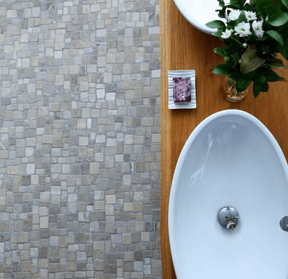 Random Square Tile