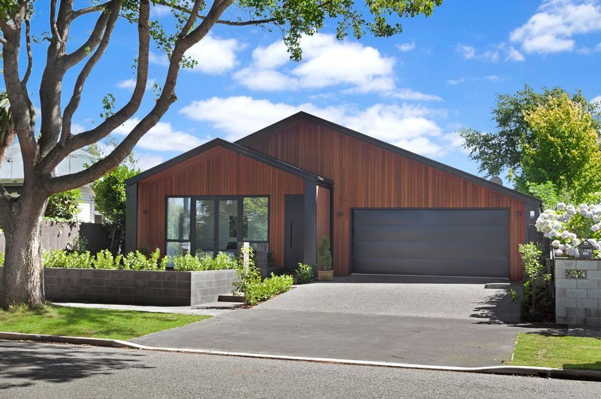 Ranfurly New Build