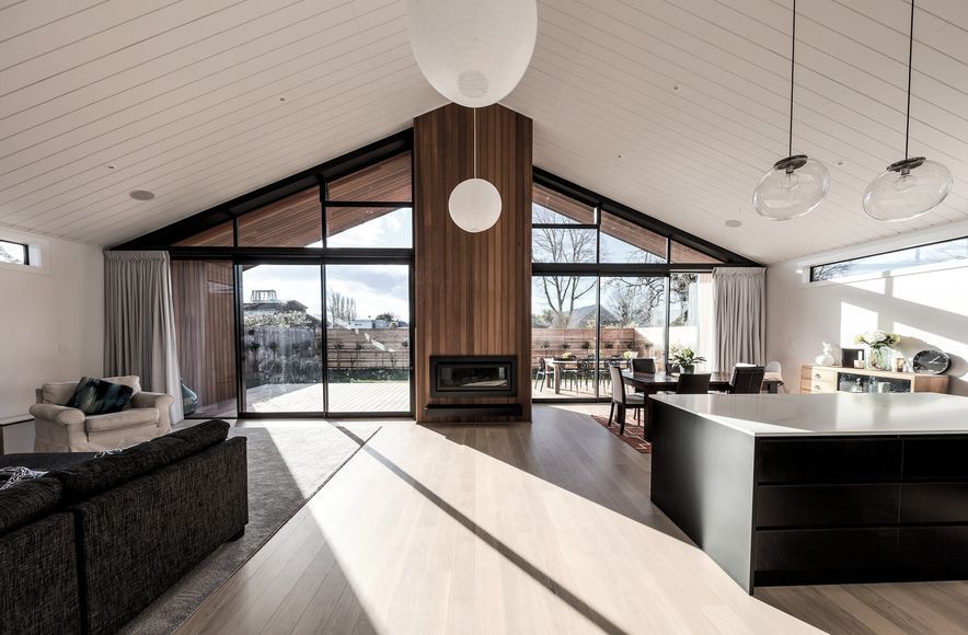 Ranfurly New Build