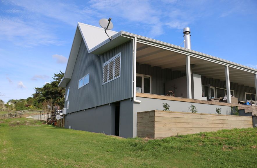 Rangiora Road Home
