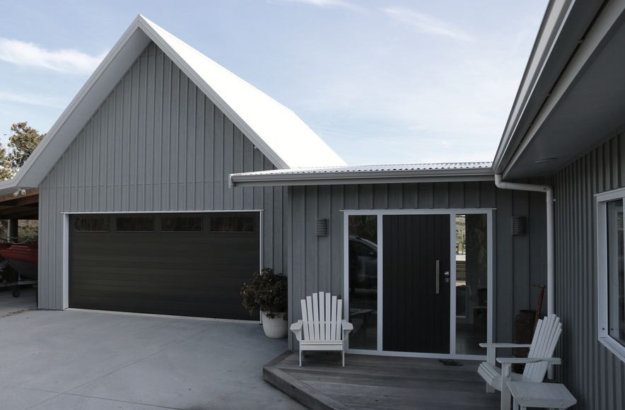 Rangiora Road Home
