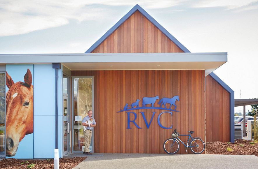 Rangiora Vet Centre
