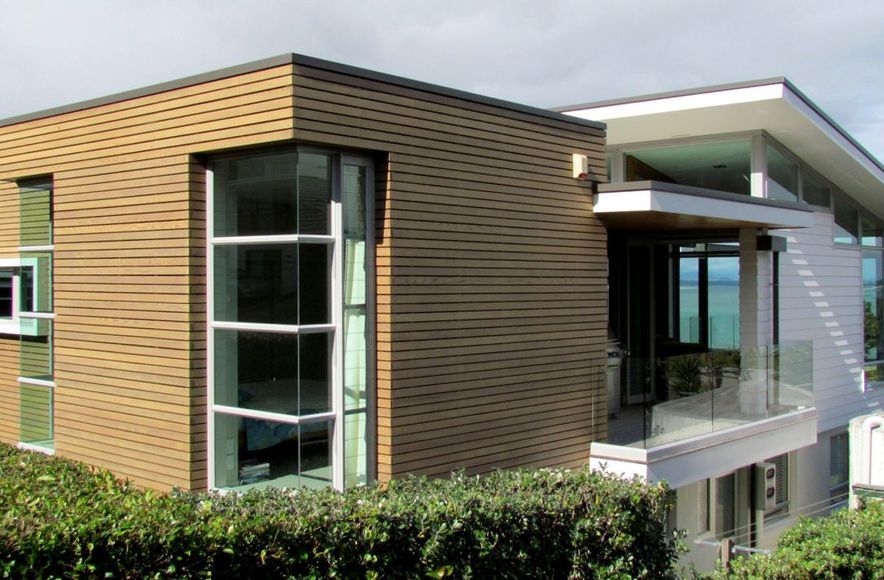 Rangiputa Beach House