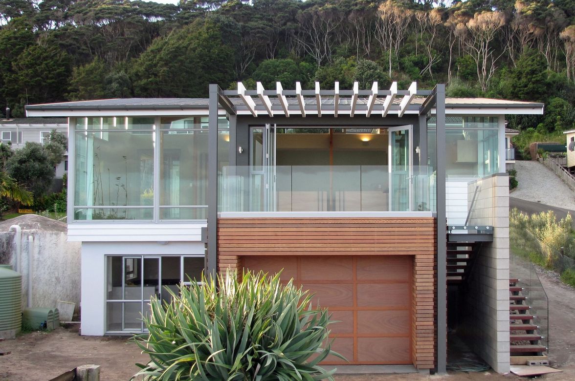 Rangiputa Beach House