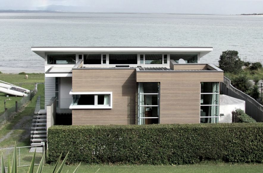 Rangiputa Beach House
