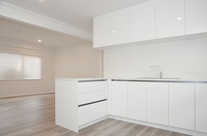 Rangitoto Terrace, Auckland 2018 Project