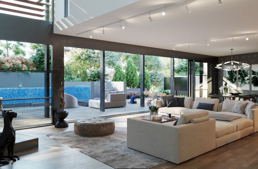Ranui House