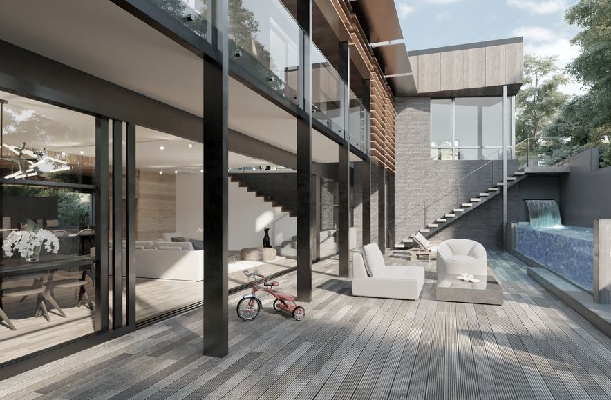 Ranui House