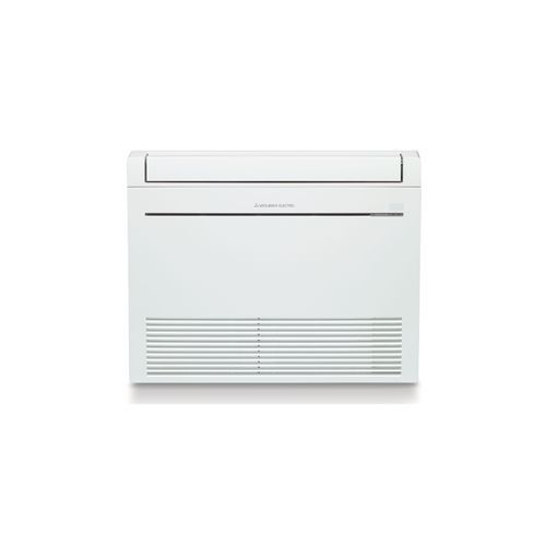 RapidHeat KW Series Floor Console
