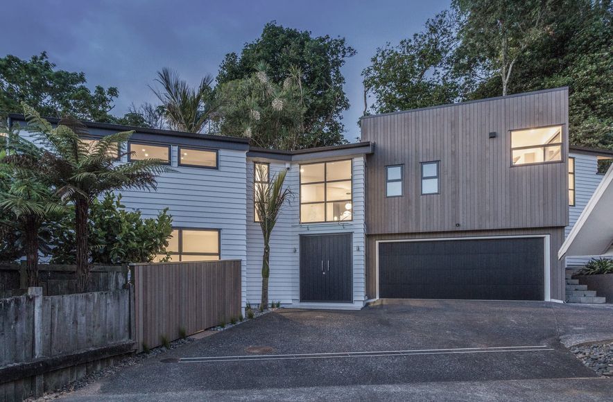 Rautangi Road, Mt Eden