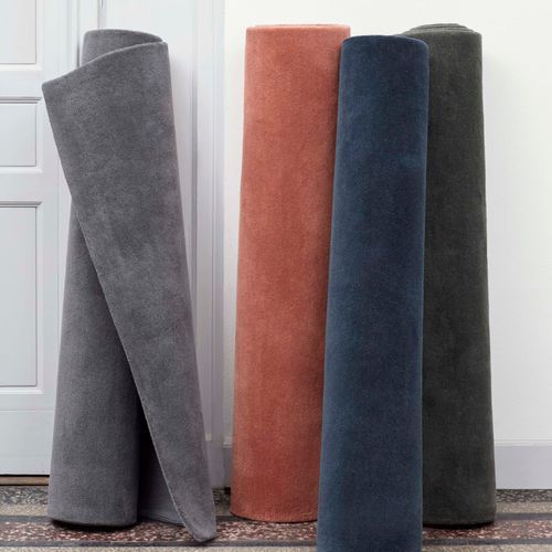 Raw Rug NO 2