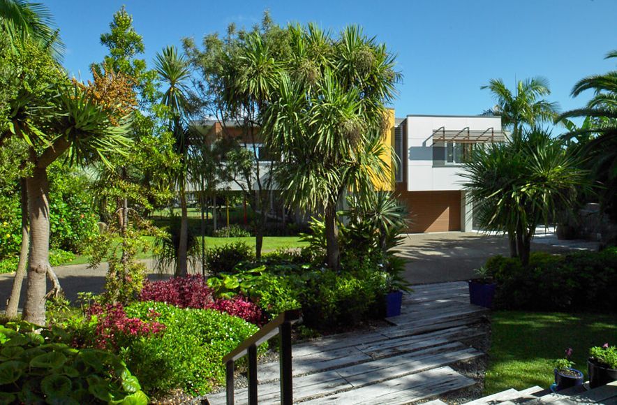 Rawene Houses