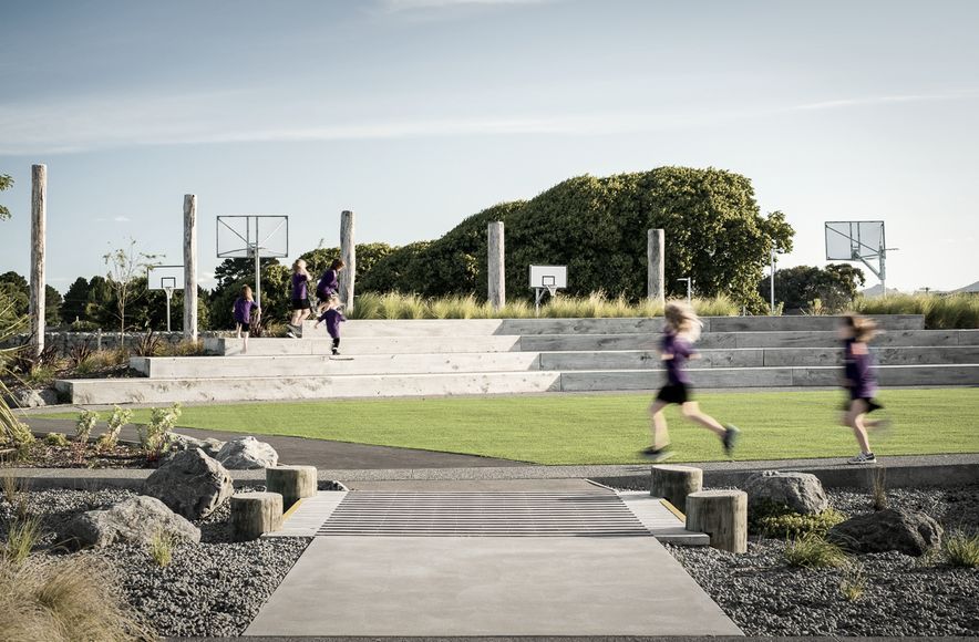 Rawhiti School