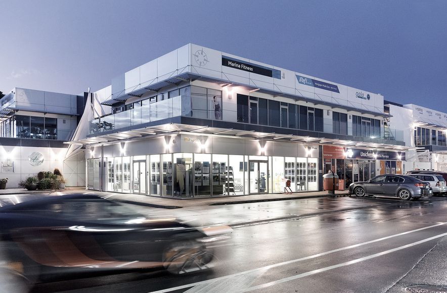 Ray White Offices