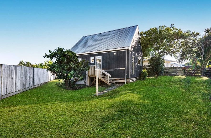 Re-Clad & Renovations