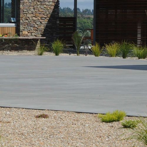 Readymix Concrete
