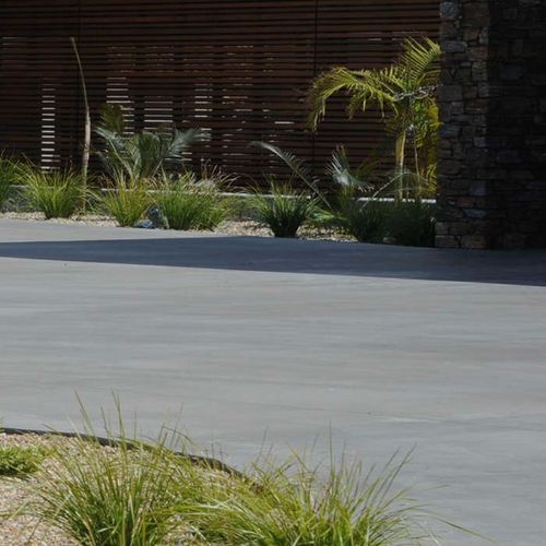 Readymix Concrete