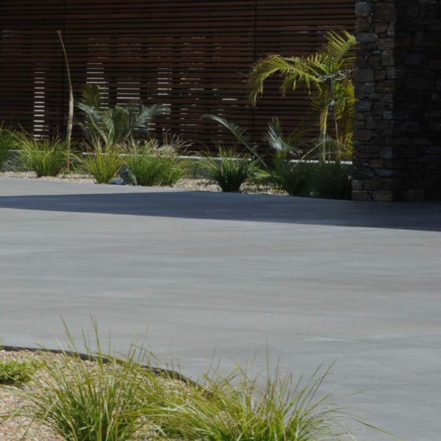 Readymix Concrete