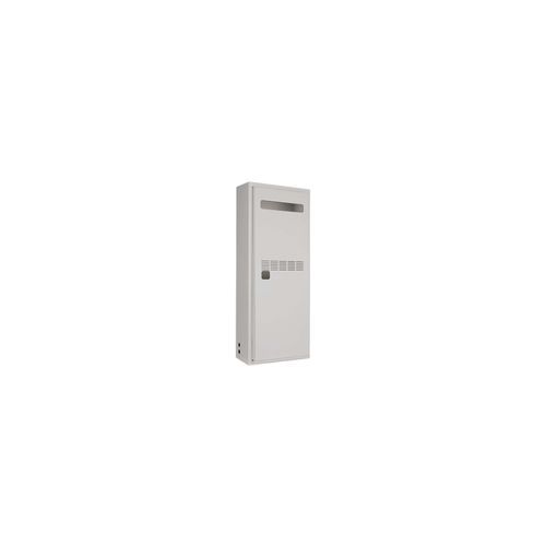 Recess Box for Gas Continuous Flow Hot Water Heaters