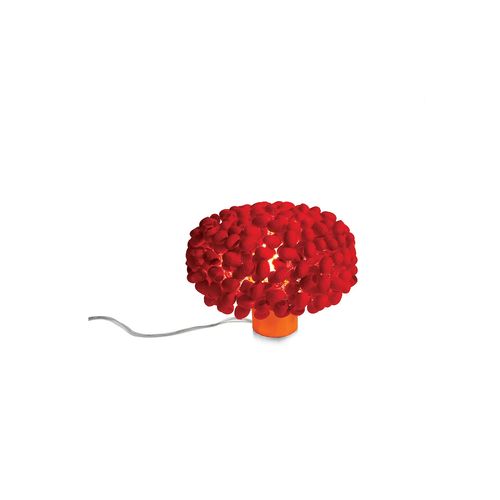 RED UNIT TABLE C Table Lamp by Ango