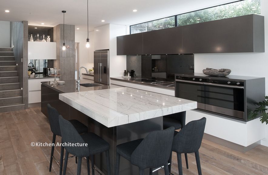 Red Beach Kitchen I
