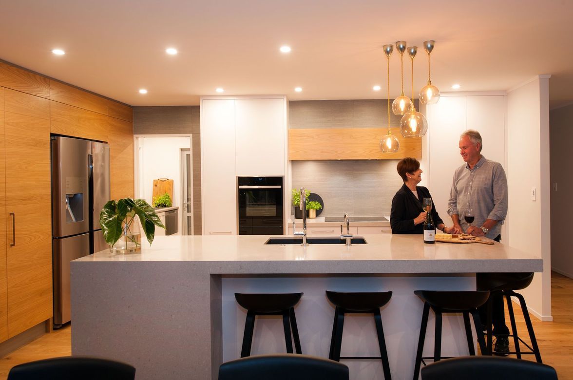 Whangaparaoa Kitchen