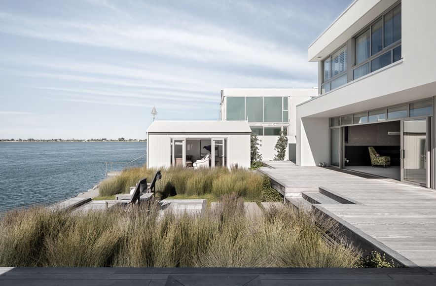 Redcliffs Home