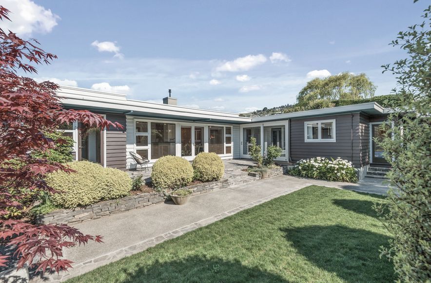 Redcliffs Renovation
