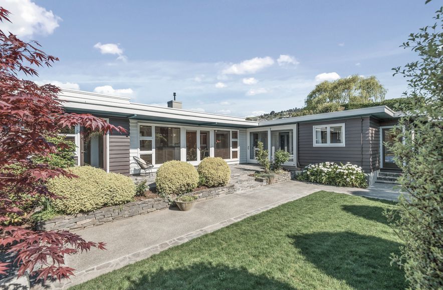 Redcliffs Renovation