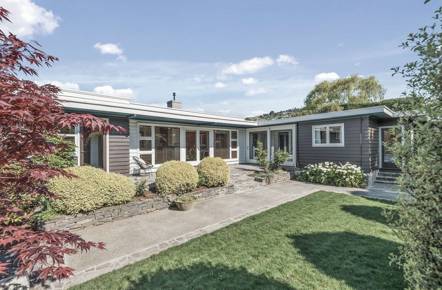 Redcliffs House
