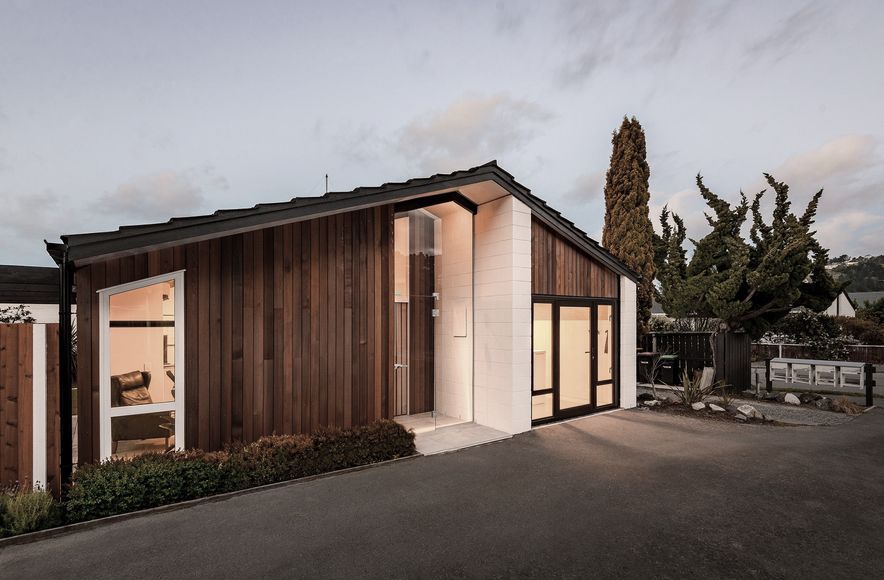 Redcliffs Renovation