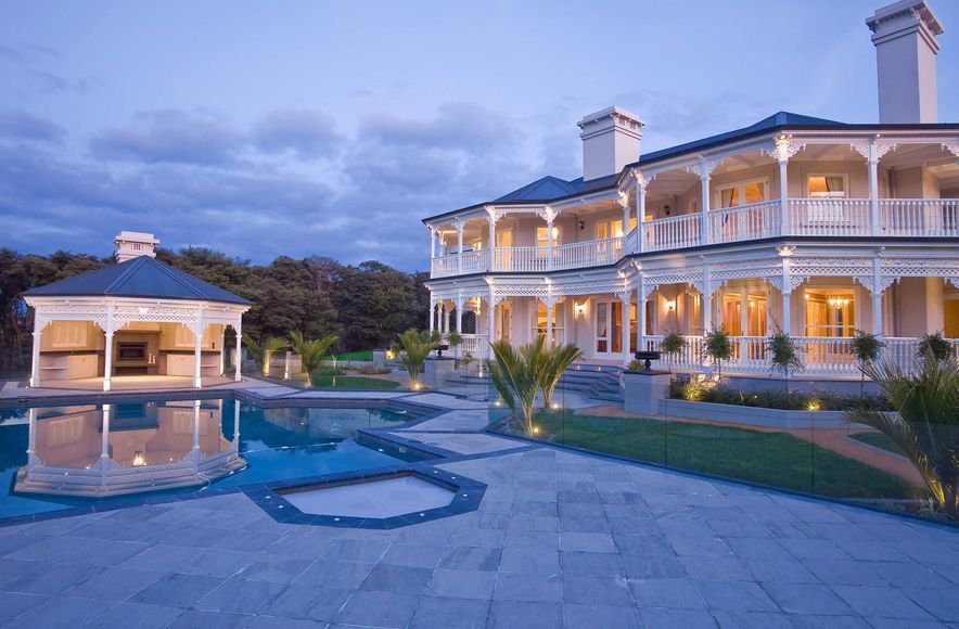 Redhills Villa