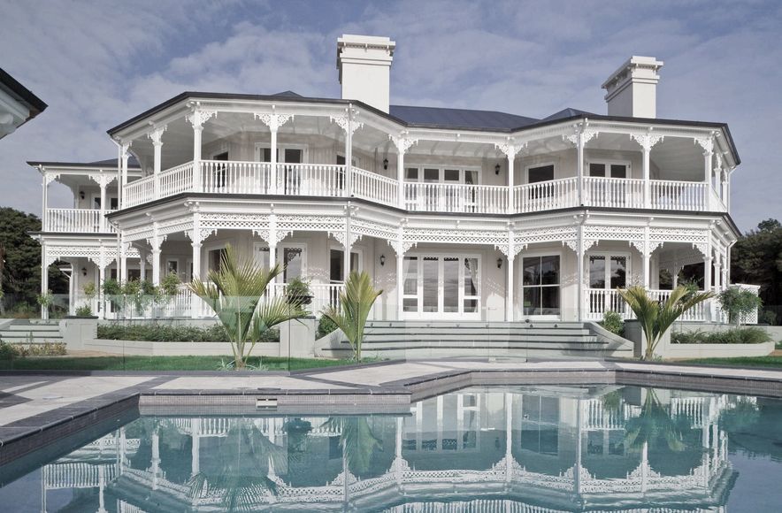 Redhills Villa