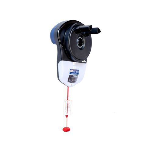 Reflex Roller Garage Door Opener