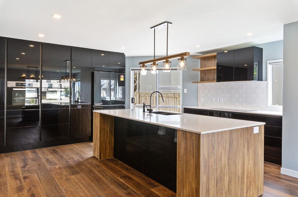 Refresh Kitchen