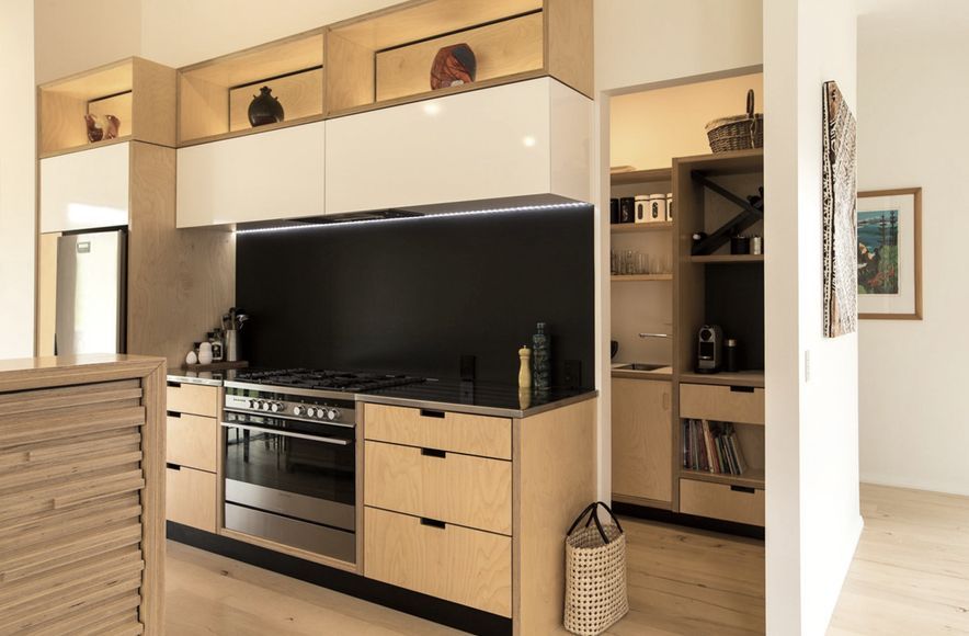Kamo Kitchen