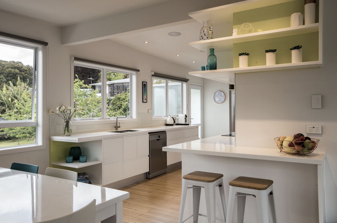 Kamo Kitchen