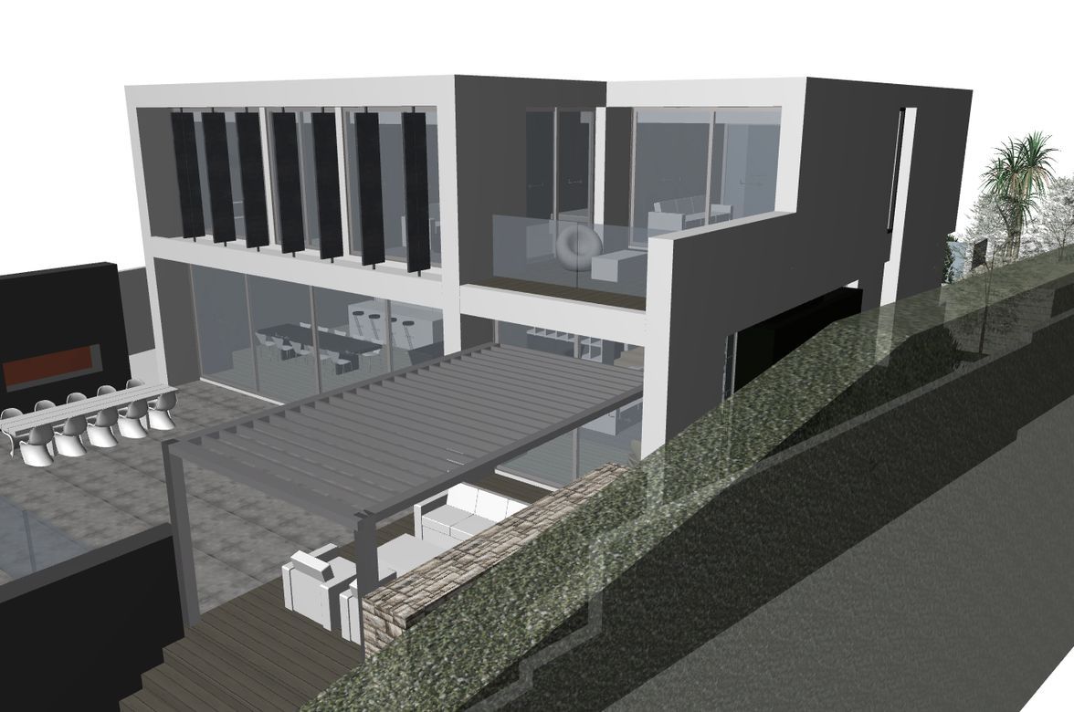 Reid Home
