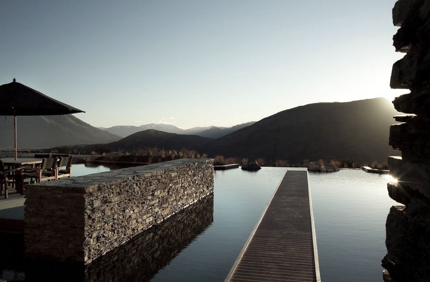 Remarkables House