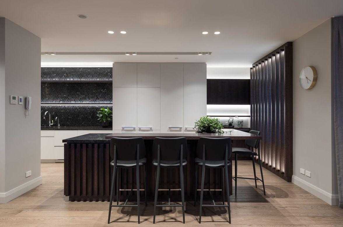 Remuera Apartment