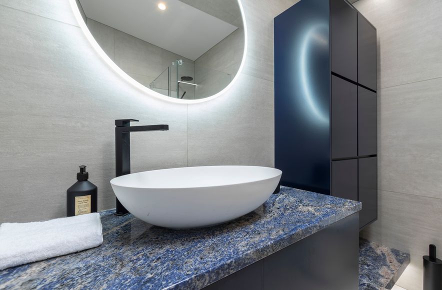 Remuera Bathroom