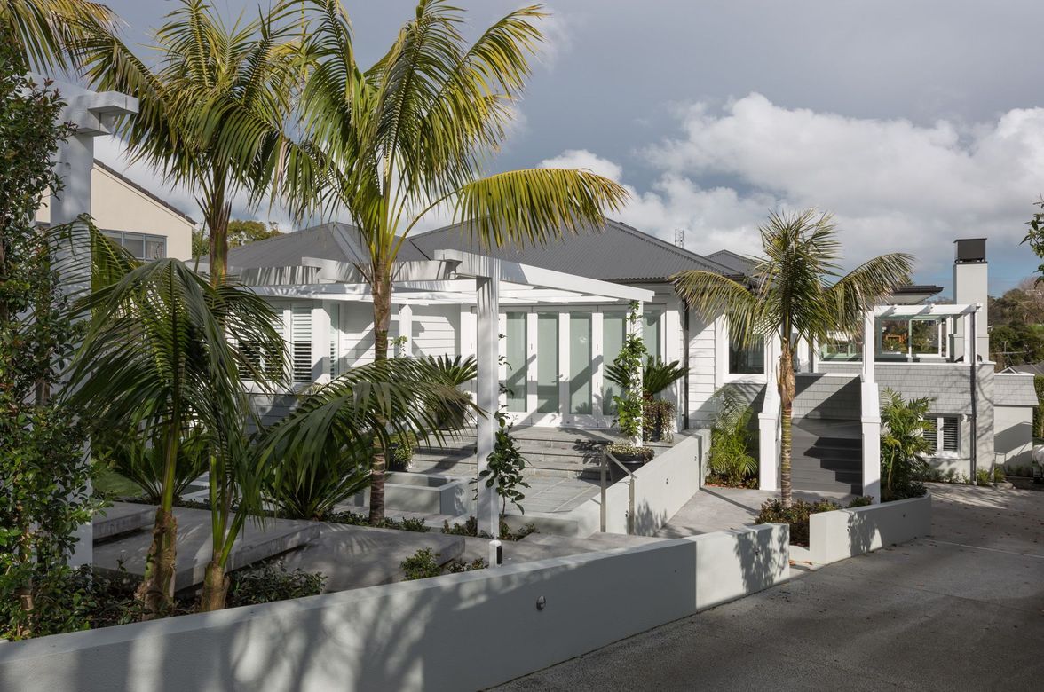 Remuera Bungalow