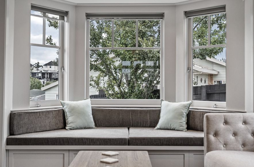 Remuera Bungalow Re-fit