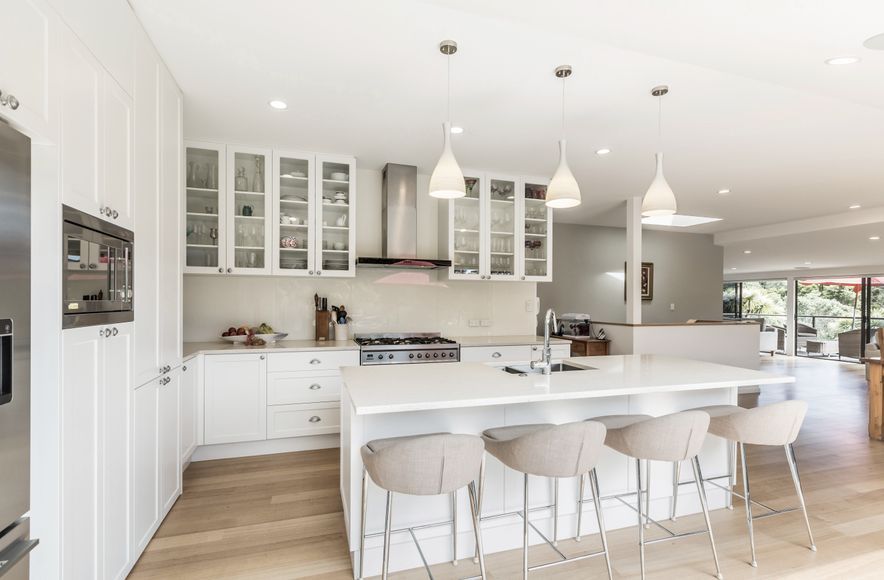 Remuera Bungalow Renovation