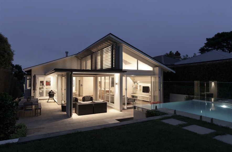 Remuera Bungalow