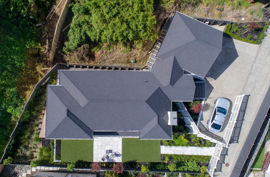 Remuera Residential Landscaping