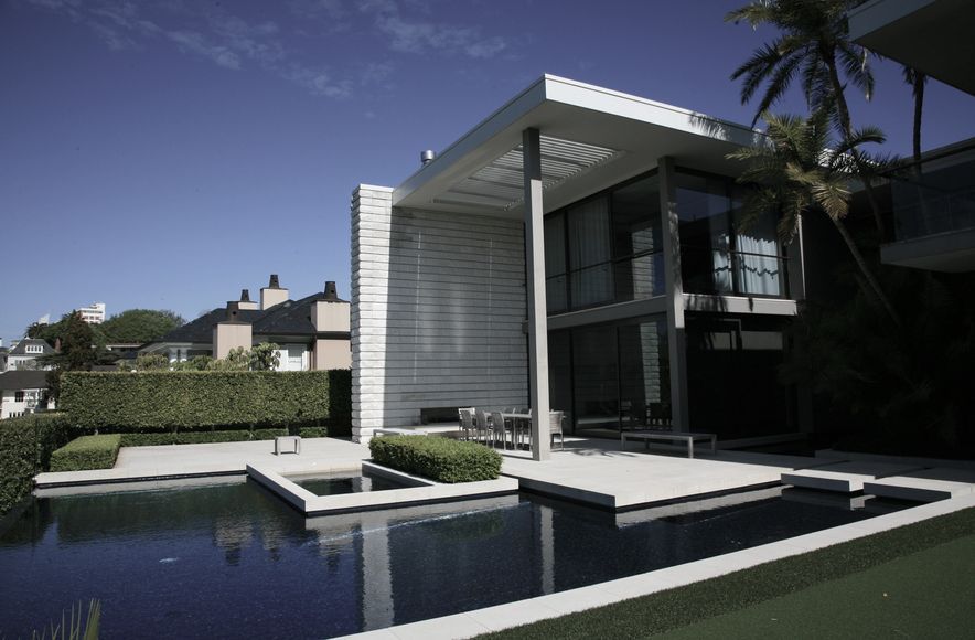 Remuera Garden & Pool