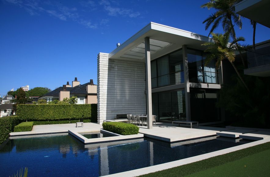 Remuera Garden & Pool