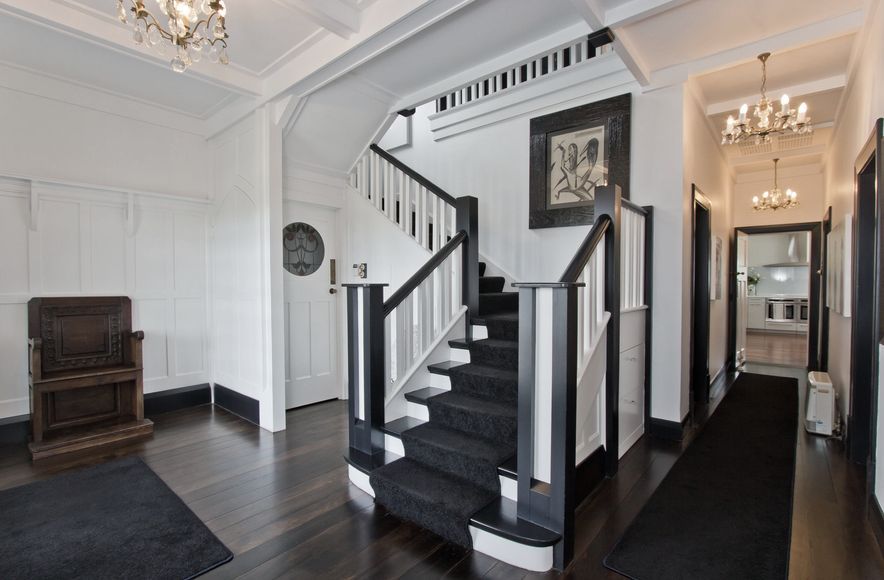 Remuera Heritage Renovation