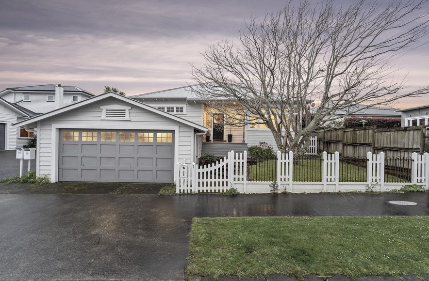 Remuera Heritage 